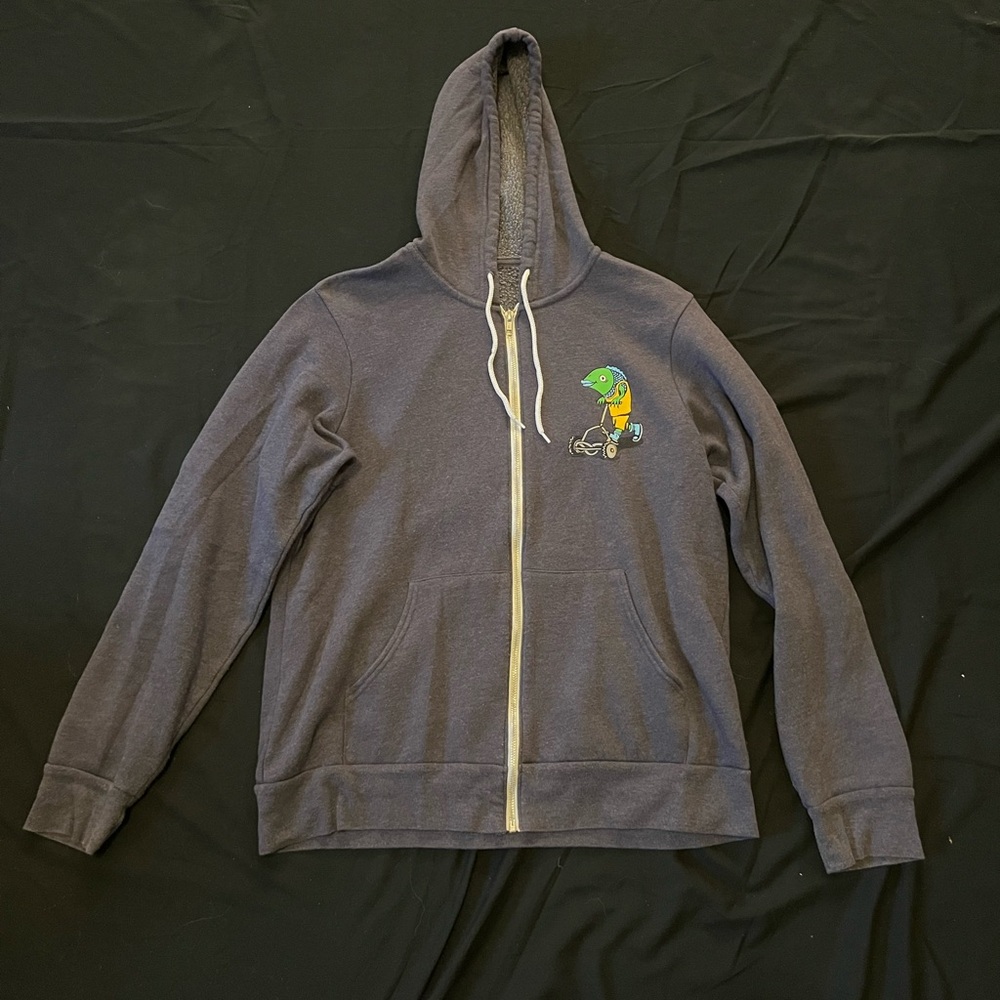 Phish Hoody